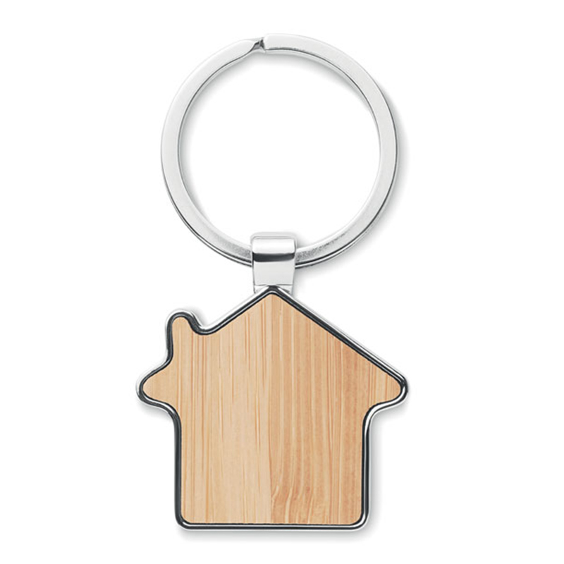 Keychain house - Image 4
